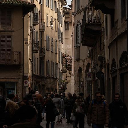 Il Cielo In Una Stanza Bergamo Kültér fotó