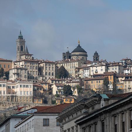 Il Cielo In Una Stanza Bergamo Kültér fotó